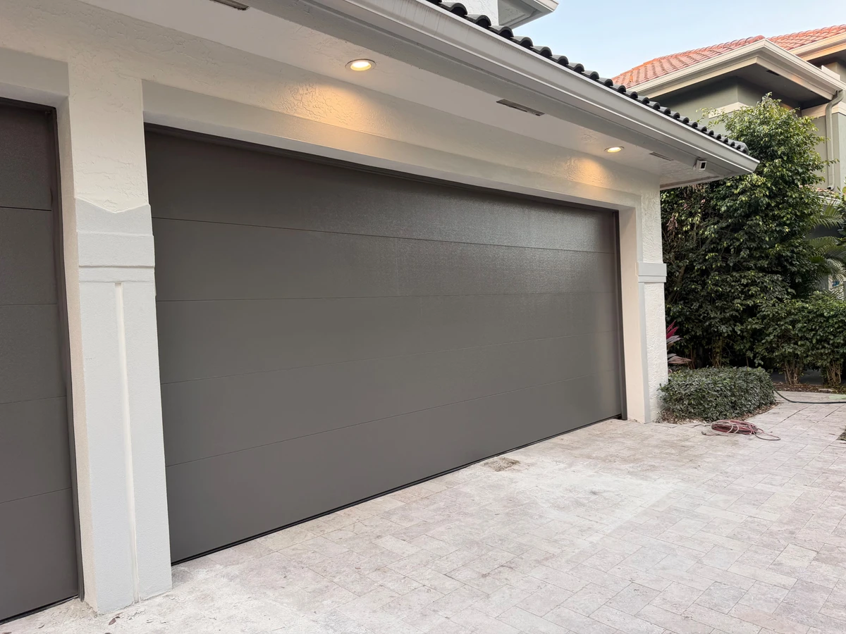 Boca Garage