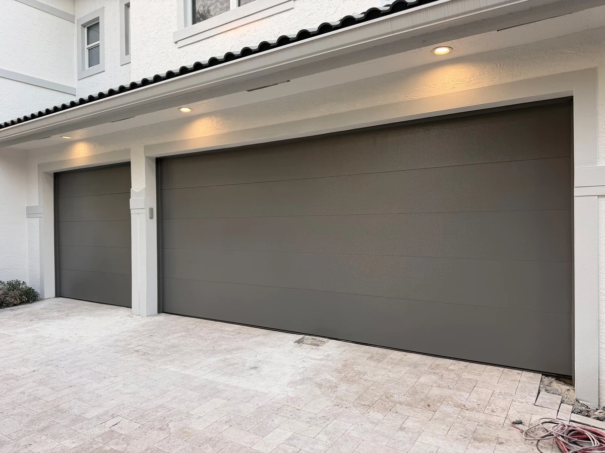 Boca Garage