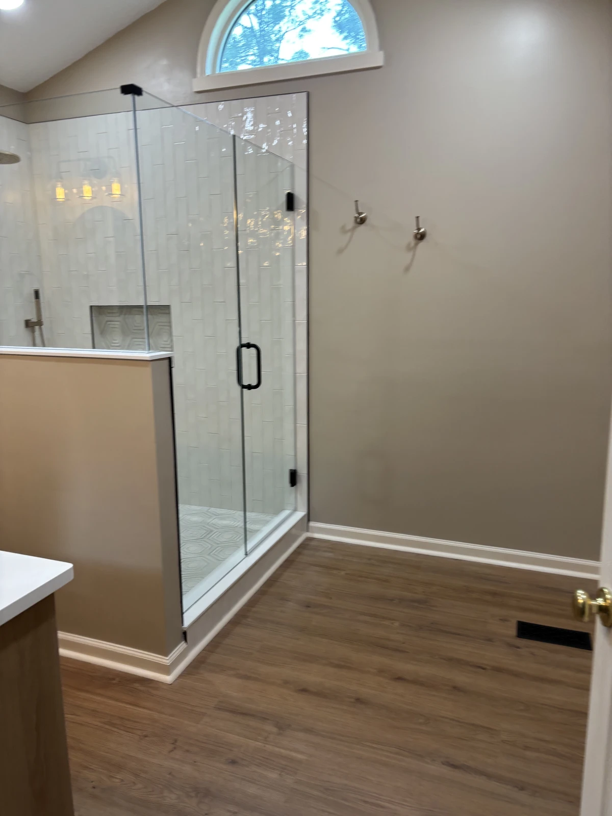 Tumlin Creek Master Bathroom