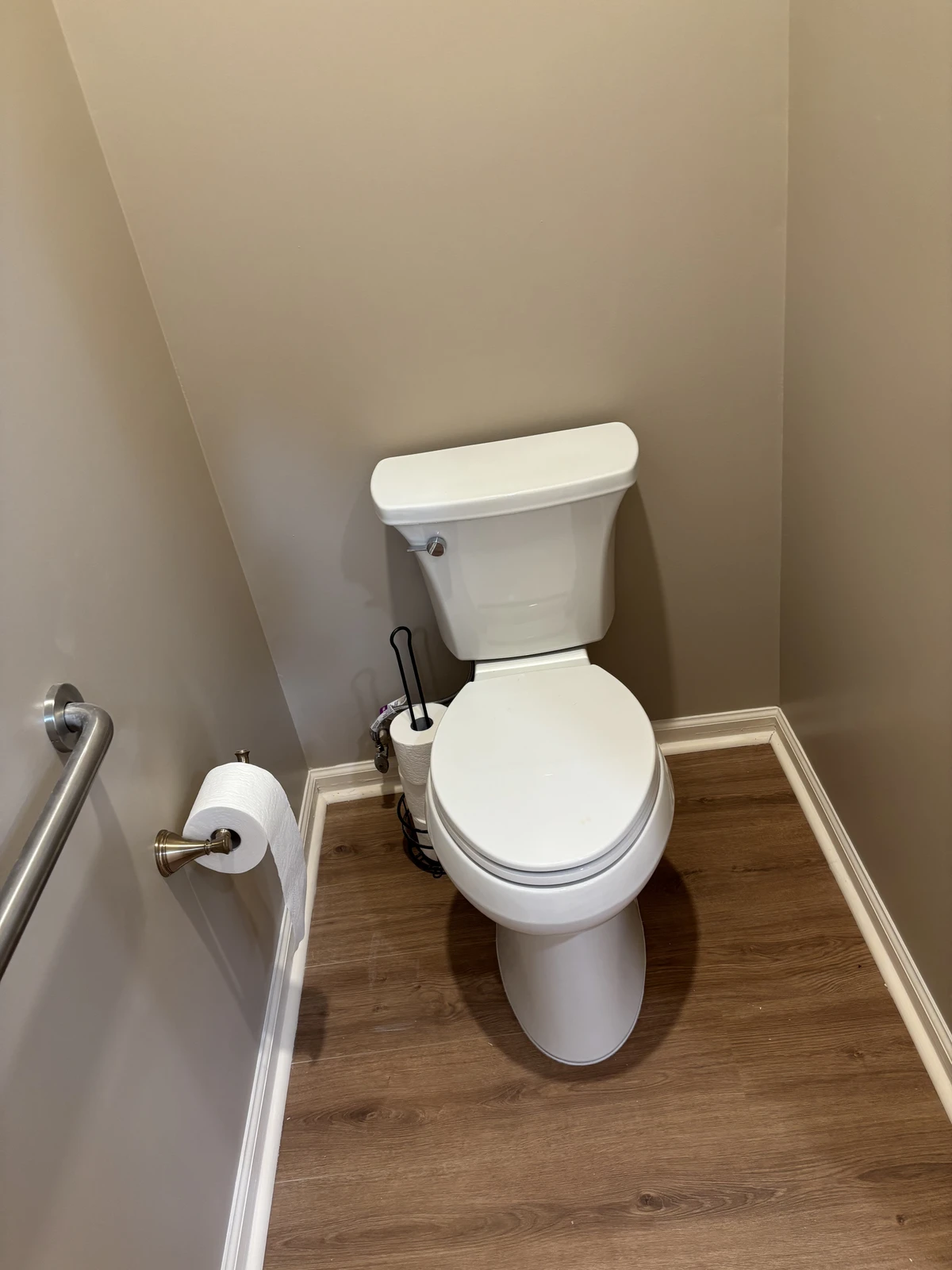 Tumlin Creek Master Bathroom
