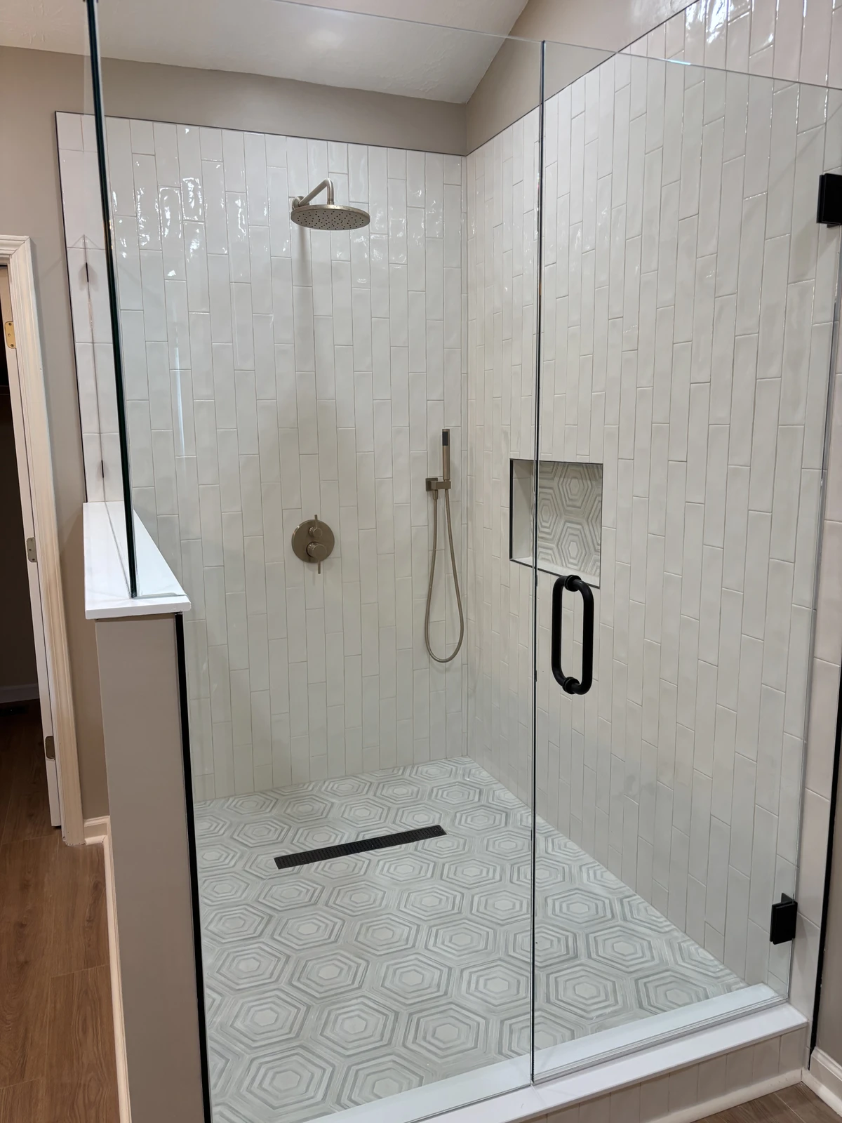 Tumlin Creek Master Bathroom
