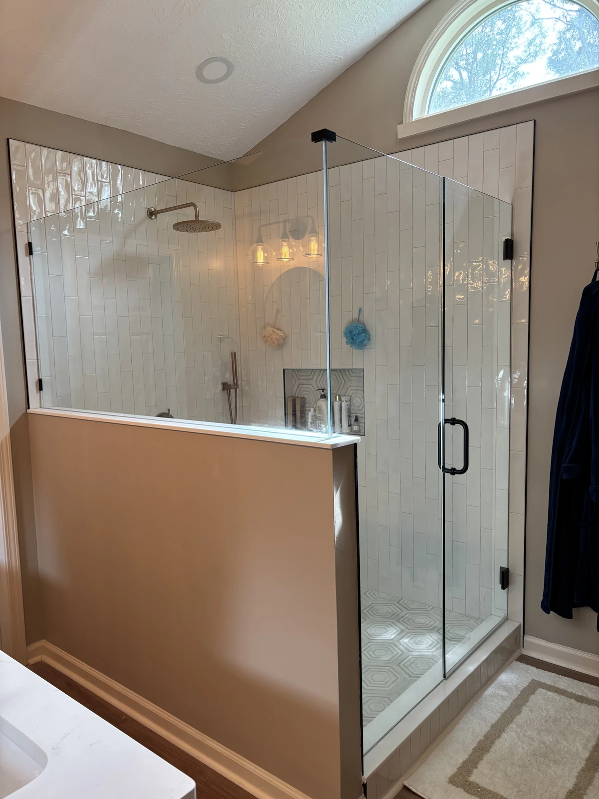 Tumlin Creek Master Bathroom