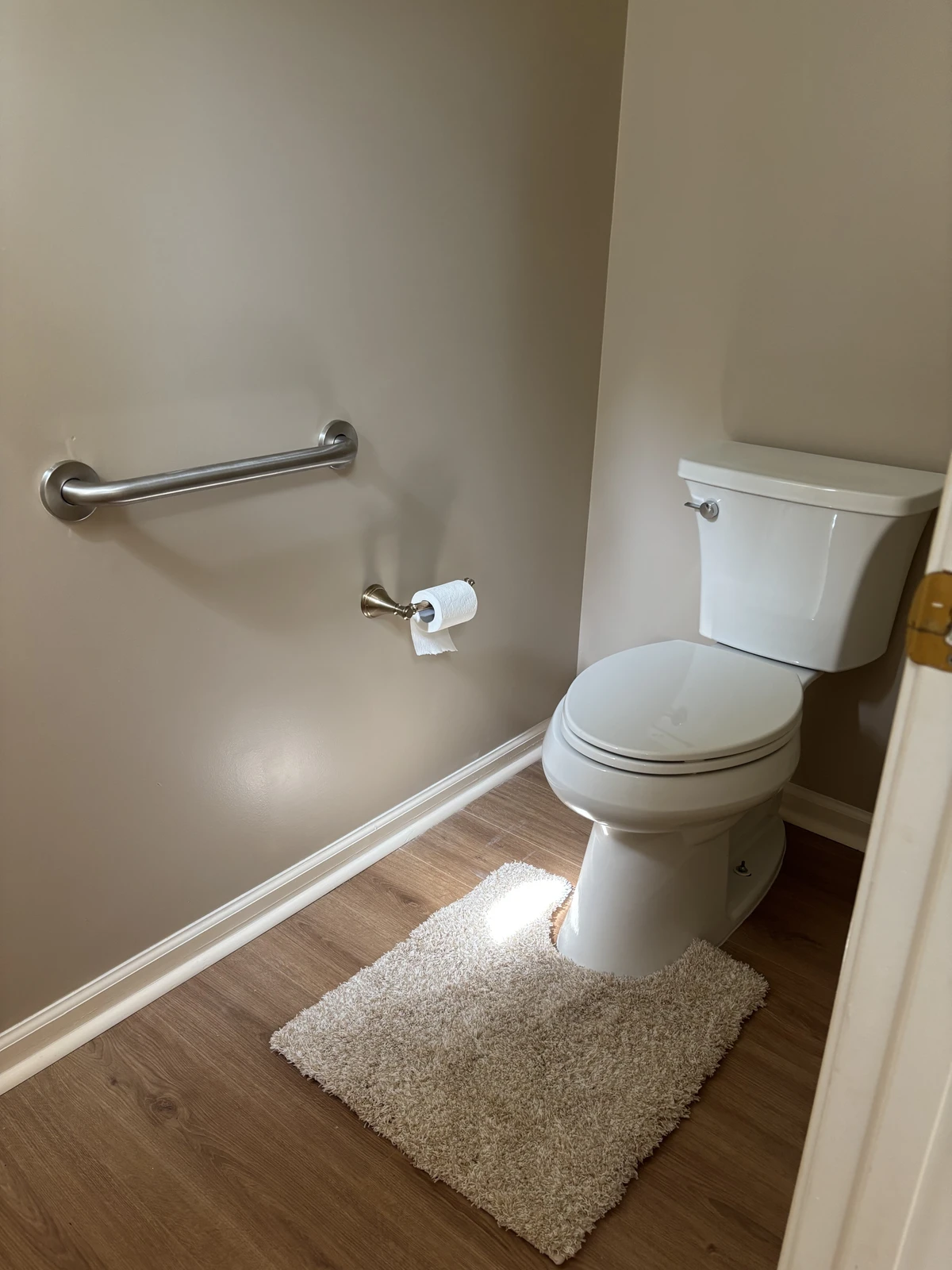 Tumlin Creek Master Bathroom