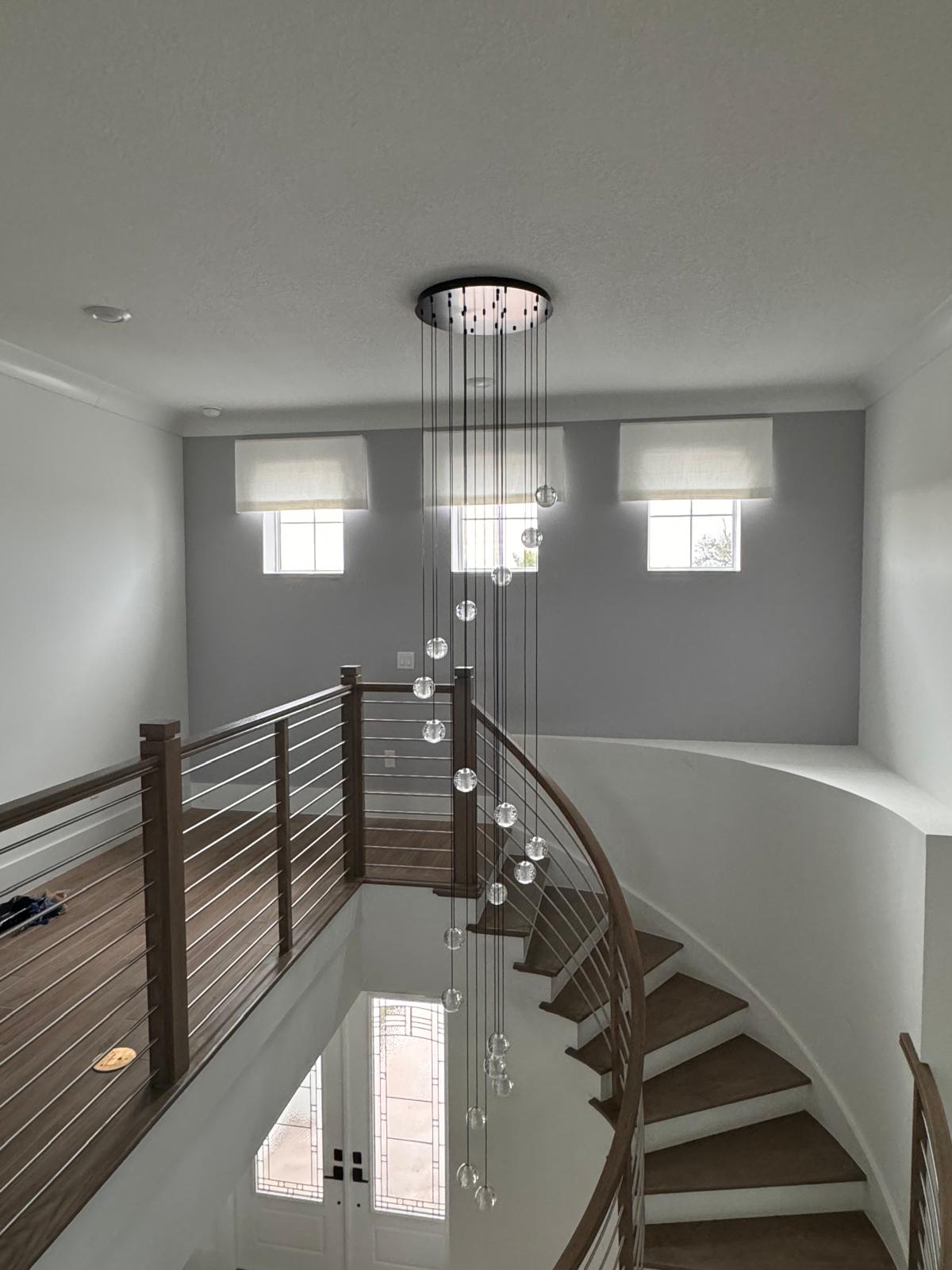 Home renovations project by Nakamura Contractors in Delray Beach