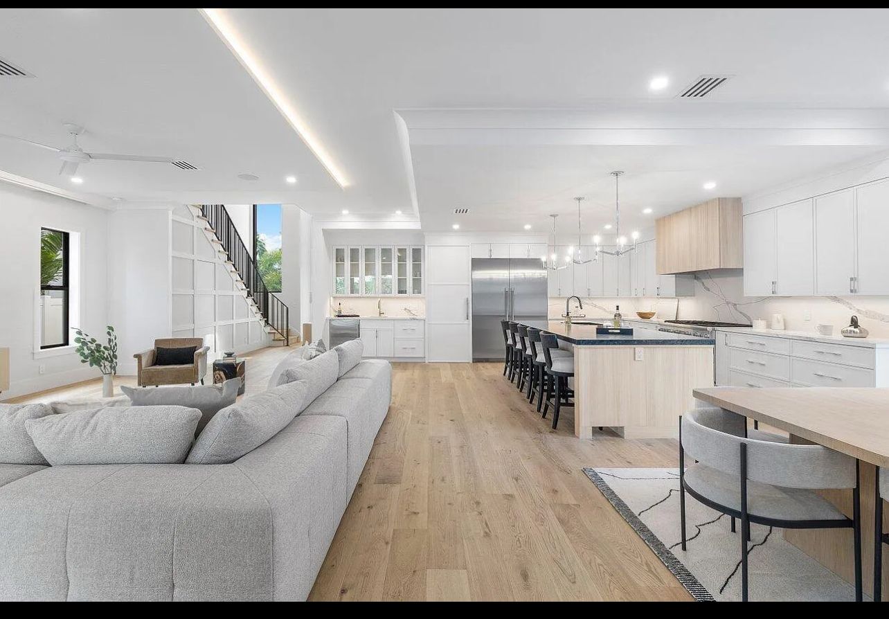 Local Kitchen Remodeling Experts | Nakamura Contractors