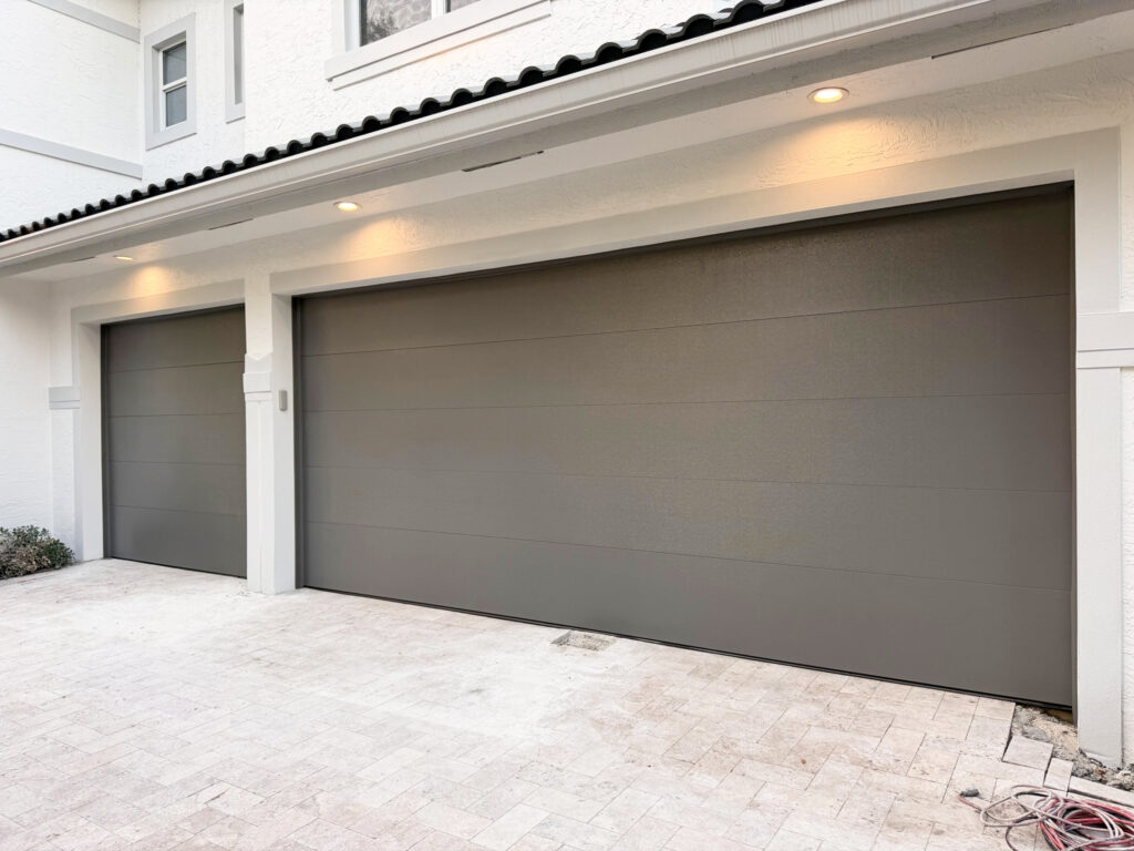 Boca Garage