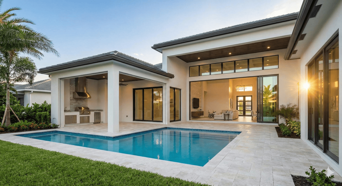 Local general contractor in South Florida residential and commercial remodeling