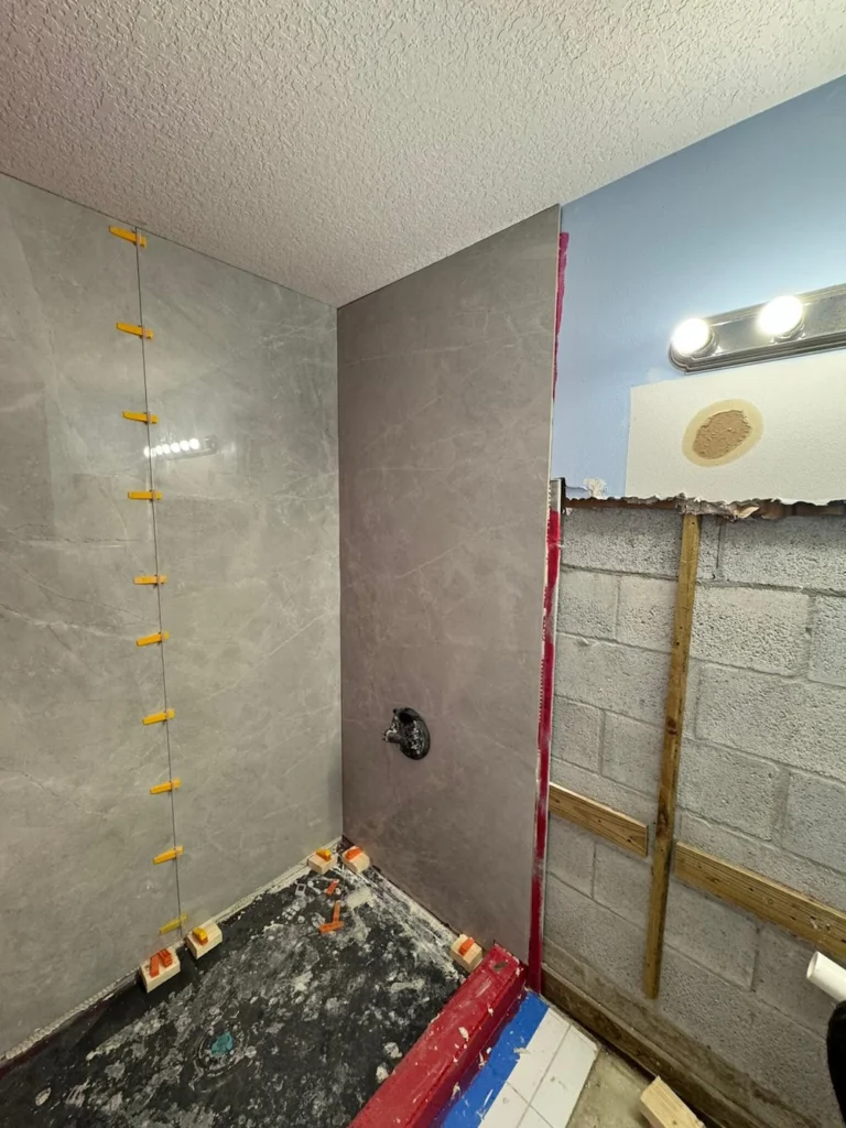 Bathroom remodeling in Port St. Lucie — Nakamura Contractors delivers custom showers, freestanding tubs, and full-service bath renovations for Treasure Coast homeowners