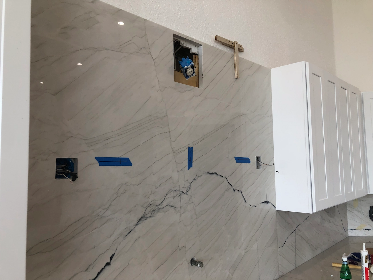 Kitchen floor contractors in South Florida — Nakamura Contractors installs hardwood, tile, and LVP flooring in residential and commercial kitchens