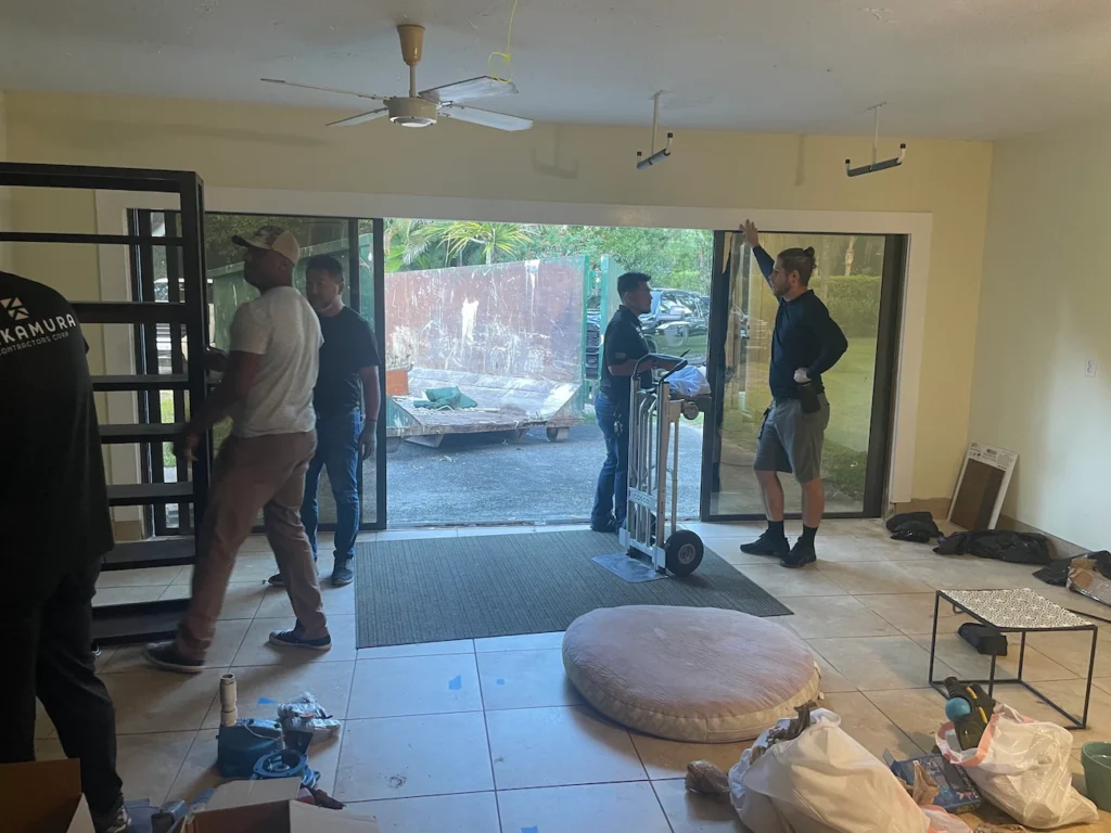 Home addition contractors near me — Nakamura Contractors local South Florida team in Stuart, FL