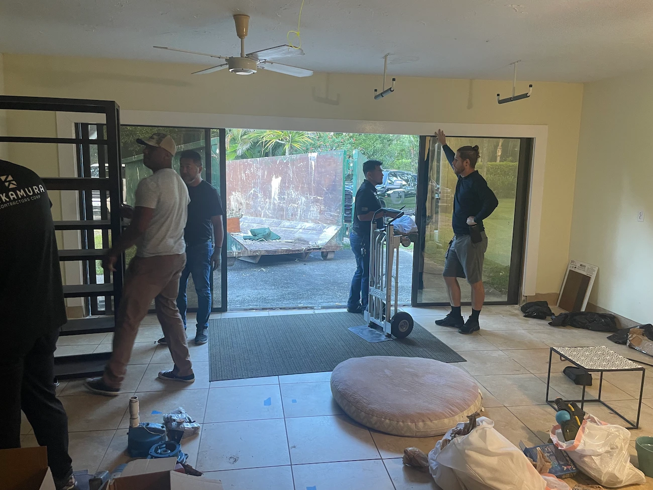 Home addition contractors near me — Nakamura Contractors local South Florida team in Stuart, FL