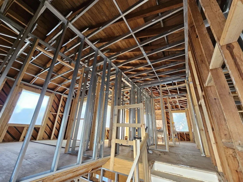 What is included in a remodeling estimate — a Nakamura Contractors scope of work, drawings and finish schedule reviewed on a South Florida project